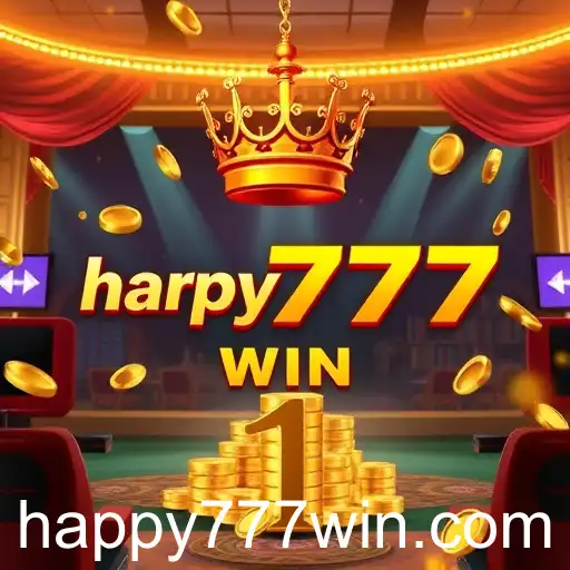 Gaming Revolution: Happy777 Win Leads the Charge
