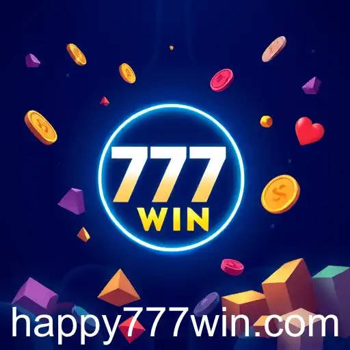 The Rise of Happy777 Win in Online Gaming