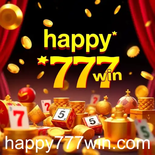 Unlocking the Excitement of Lucky Draws: The Allure of 'Happy777 Win'