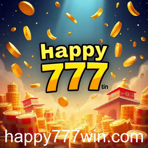 Exploring 'Promotions' in Online Gaming: How 'happy777 win' is Captivating Players