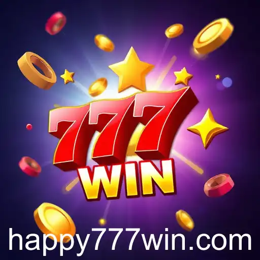 The Rise and Charm of Happy777