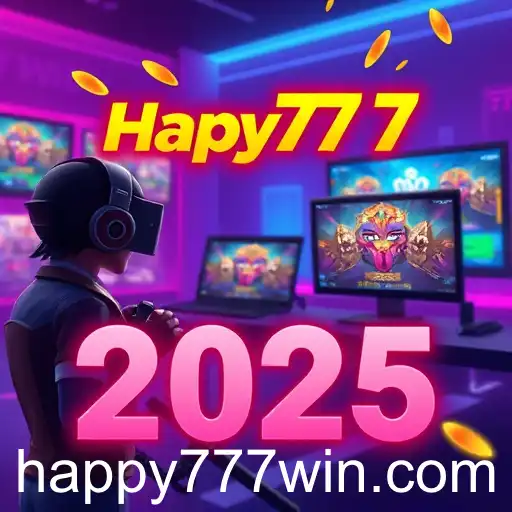 The Rise of Happy777 Win in Gaming
