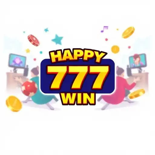 The Rise of Happy777 Win in Online Gaming