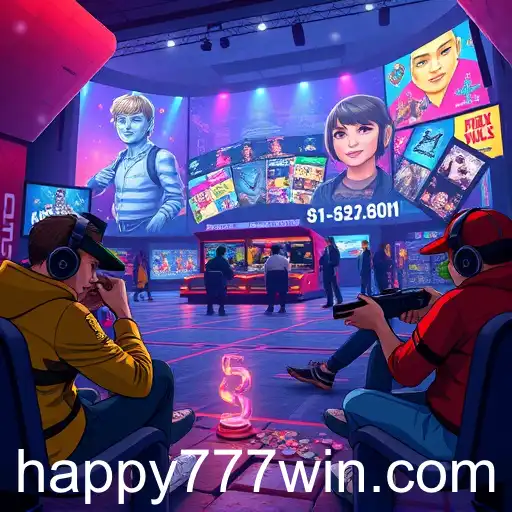 The Rise of Online Gaming in the Digital Era