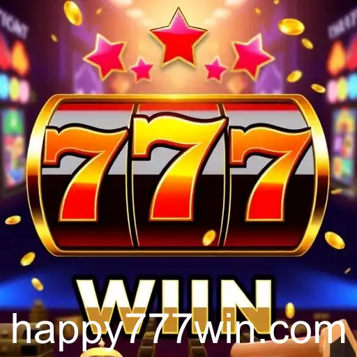 happy777 win