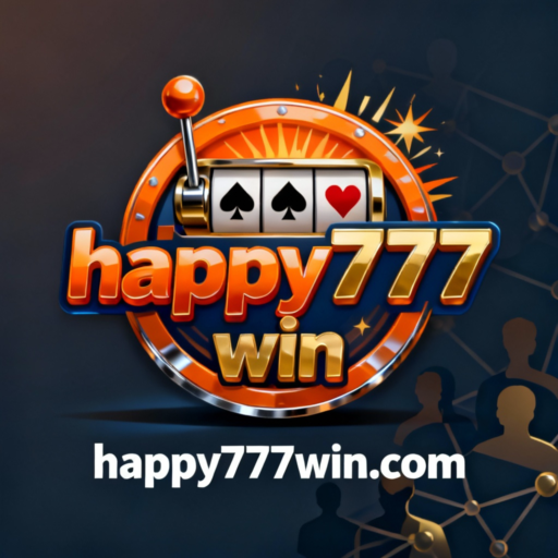 happy777 win